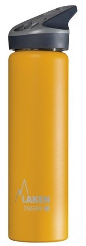 Купить Термофляга Laken Jannu Thermo 0,75 L TJ7 в Киеве по лучшей цене с доставкой в Украине | Магазин NORTHWALL