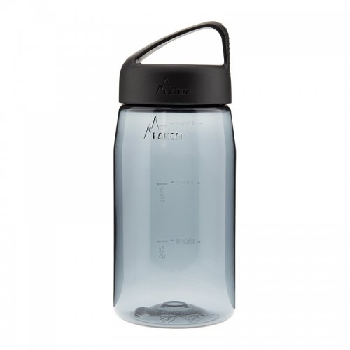 Купить Фляга Laken Tritan Bottle Classic 0,45L TN45 в Киеве по лучшей цене с доставкой в Украине | Магазин NORTHWALL