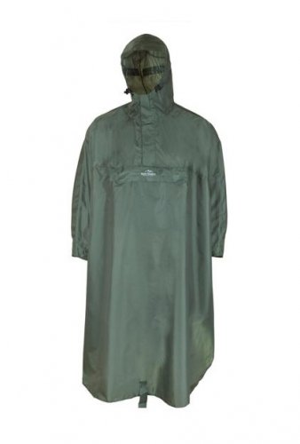 Купить Накидка от дождя Fjord Nansen Traveller L-XL в Киеве по лучшей цене с доставкой в Украине | Магазин NORTHWALL