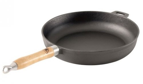 Купить Сковорода ROBENS Tahoe Pan 27 cm 690311 в Киеве по лучшей цене с доставкой в Украине | Магазин NORTHWALL