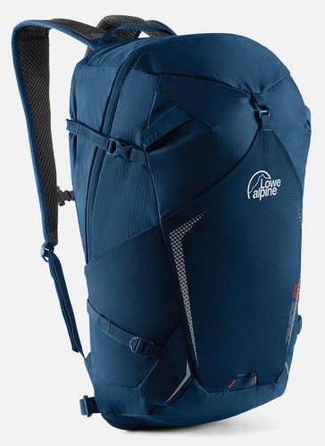 Купить Рюкзак Lowe Alpine Tensor 23 LA FDP-81 в Киеве по лучшей цене с доставкой в Украине | Магазин NORTHWALL