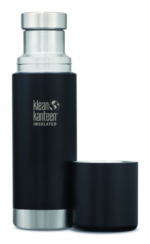 Купить Термос Klean Kanteen TKPro 0,5L Shale Black в Киеве по лучшей цене с доставкой в Украине | Магазин NORTHWALL