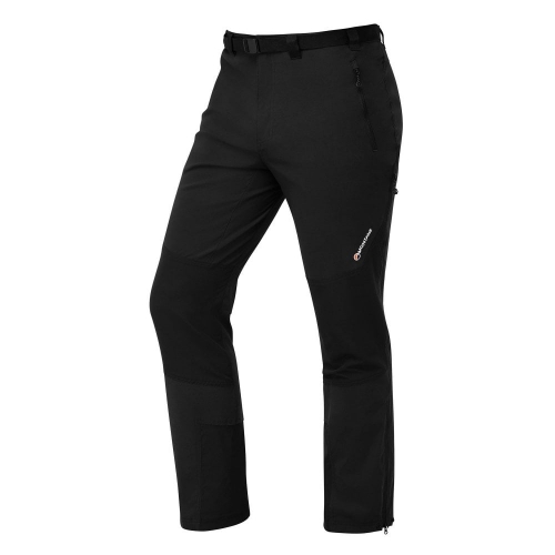 Купить Брюки Montane Terra Stretch Pants MTSPR в Киеве по лучшей цене с доставкой в Украине | Магазин NORTHWALL