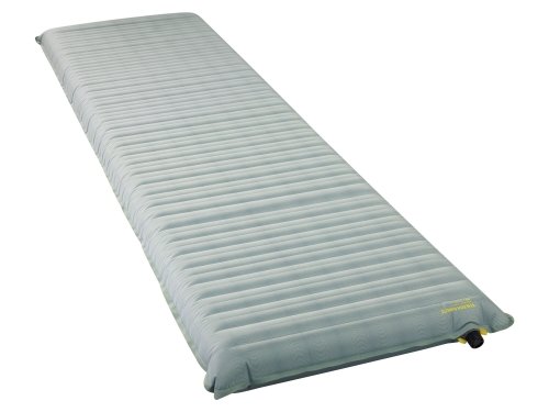 Купить Коврик надувной Thermarest NeoAir Topo R 13222 в Киеве по лучшей цене с доставкой в Украине | Магазин NORTHWALL