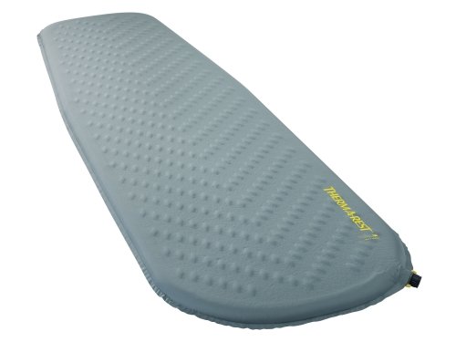 Купить Коврик самонадувающийся Thermarest Trail Lite L 13273 в Киеве по лучшей цене с доставкой в Украине | Магазин NORTHWALL