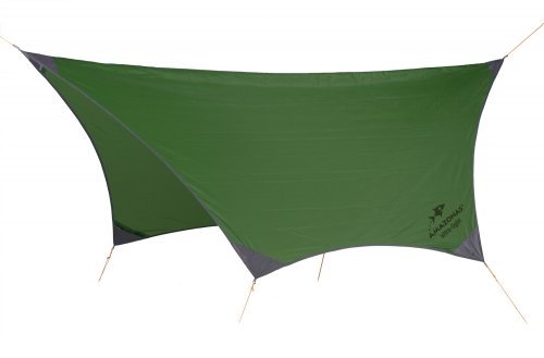 Купить Тент Kelty Traveller Tarp в Киеве по лучшей цене с доставкой в Украине | Магазин NORTHWALL