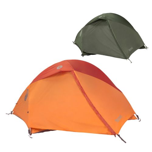 Палатка Marmot Twilight 2P 27560 купить в Киеве. Цены, отзывы, описание. Доставка по Украине - Northwall.com.ua