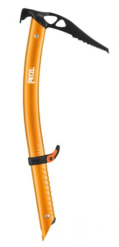 Ледоруб Petzl Gully  купить в Киеве. Цены, отзывы, описание. Доставка по Украине - Northwall.com.ua