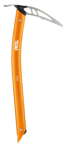 Ледоруб Petzl Ride купить в Киеве. Цены, отзывы, описание. Доставка по Украине - Northwall.com.ua