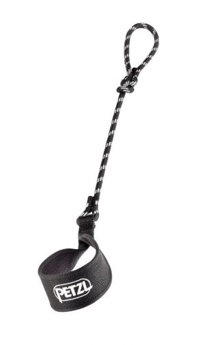 Купить Темляк Petzl Linkin U82002 в Киеве по лучшей цене с доставкой в Украине | Магазин NORTHWALL
