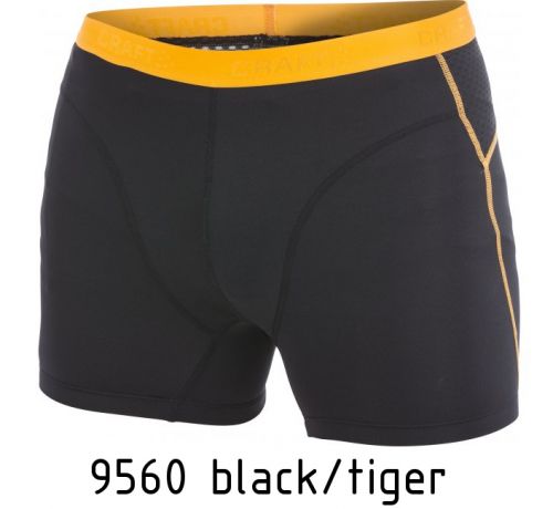 Термошорты Craft Cool Boxer with Mesh Men 1901979 купить в Киеве. Цены, отзывы, описание. Доставка по Украине - Northwall.com.ua