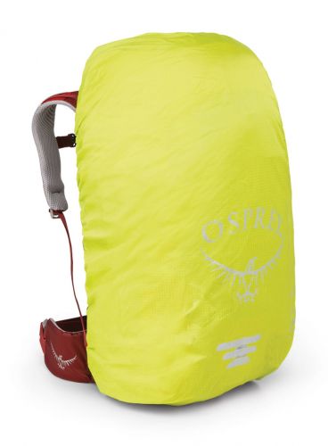 Купить Накидка на рюкзак Osprey Ultralight High Vis Raincover XS в Киеве по лучшей цене с доставкой в Украине | Магазин NORTHWALL