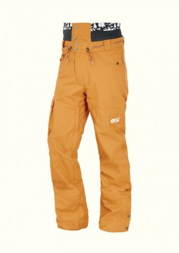 Купить Брюки горнолыжные Picture Organic Under Pant в Киеве по лучшей цене с доставкой в Украине | Магазин NORTHWALL