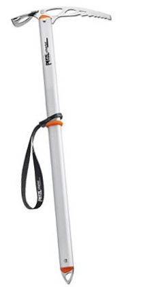 Ледоруб Petzl Snowalker 68 cм U01 68A купить в Киеве. Цены, отзывы, описание. Доставка по Украине - Northwall.com.ua