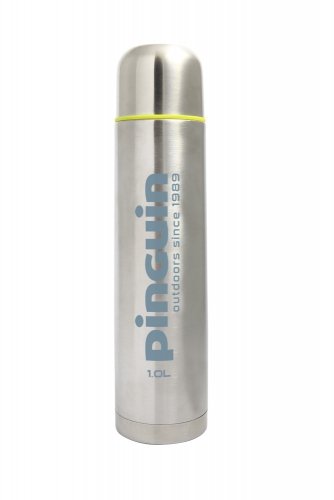 Термос Pinguin Vacuum thermobottle 1.0L купить в Киеве. Цены, отзывы, описание. Доставка по Украине - Northwall.com.ua