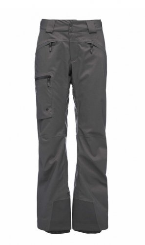 Купить Брюки горнолыжные Black Diamond W Boundary Line Insulated Pant BD 742003 в Киеве по лучшей цене с доставкой в Украине | Магазин NORTHWALL