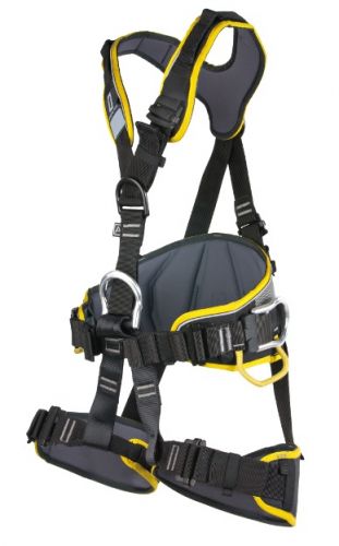 Страховочная система Singing Rock Profi Worker 3D Standart W0081DR
