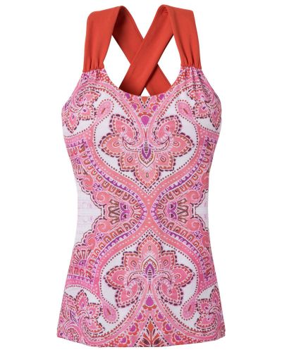 Майка Prana Phoebe Top купить в Киеве. Цены, отзывы, описание. Доставка по Украине - Northwall.com.ua