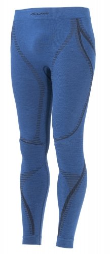 Купить Термобрюки Accapi Ergowool Men WА703 в Киеве по лучшей цене с доставкой в Украине | Магазин NORTHWALL