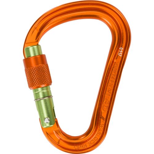 Карабин Climbing Technology Warlock HMS SG 2C43800 WBP купить в Киеве. Цены, отзывы, описание. Доставка по Украине - Northwall.com.ua