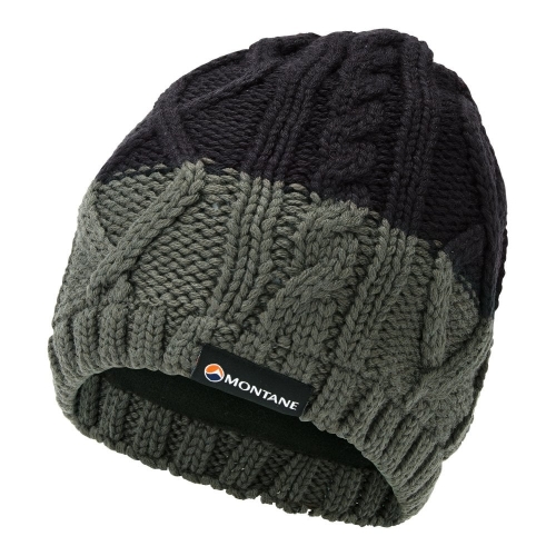 Купить Шапка Montane Windjammer Beanie в Киеве по лучшей цене с доставкой в Украине | Магазин NORTHWALL