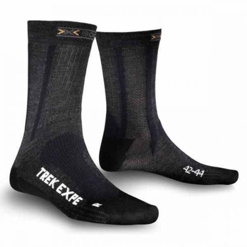 Носки X-Socks Trekking Expedition Short X20014 купить в Киеве. Цены, отзывы, описание. Доставка по Украине - Northwall.com.ua