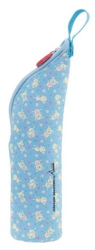 Купить Термос Laken Thermo with Neoprene Cover 0,5 L Y1800.05 в Киеве по лучшей цене с доставкой в Украине | Магазин NORTHWALL