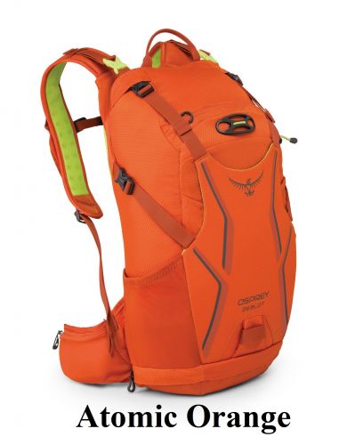 Рюкзак Osprey Zealot 15 5352 купить в Киеве. Цены, отзывы, описание. Доставка по Украине - Northwall.com.ua