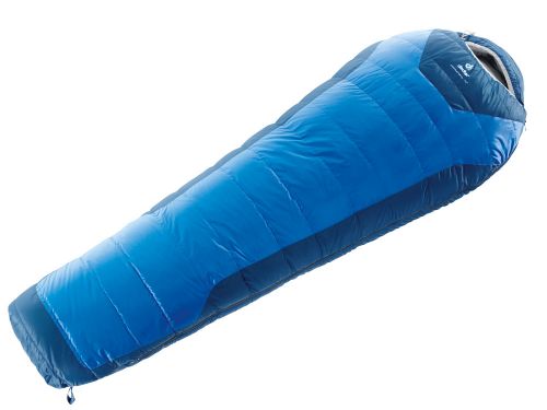 Спальник Deuter Neosphere -4 L 37511 купить в Киеве. Цены, отзывы, описание. Доставка по Украине - Northwall.com.ua