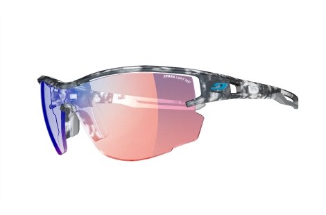 Очки Julbo Aero Zebra Light 1-3 J4833421 купить в Киеве. Цены, отзывы, описание. Доставка по Украине - Northwall.com.ua