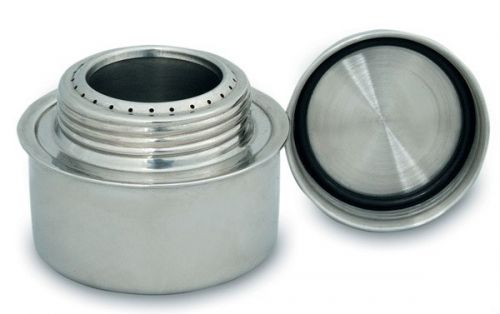 Спиртовая горелка Tatonka Alcohol Burner 4126 купить в Киеве. Цены, отзывы, описание. Доставка по Украине - Northwall.com.ua