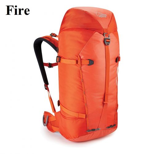 Рюкзак Lowe Alpine Ascent 40:50 купить в Киеве. Цены, отзывы, описание. Доставка по Украине - Northwall.com.ua
