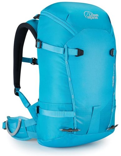 Рюкзак Lowe Alpine Ascent ND 28 купить в Киеве. Цены, отзывы, описание. Доставка по Украине - Northwall.com.ua