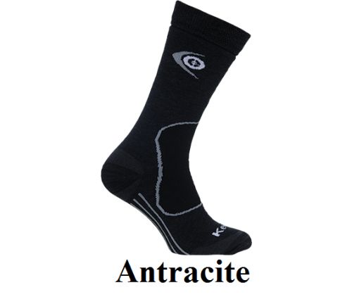 Носки Expansive Trekking Protect