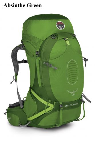 Рюкзак Osprey Atmos AG 65 5096 купить в Киеве. Цены, отзывы, описание. Доставка по Украине - Northwall.com.ua