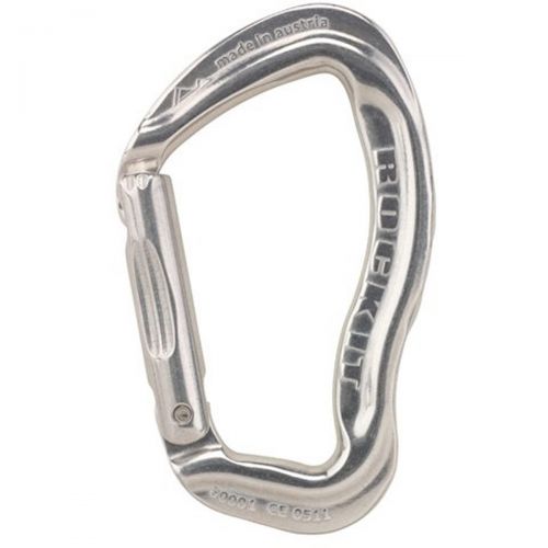 Карабин Austrialpin Rockit Straight Polished