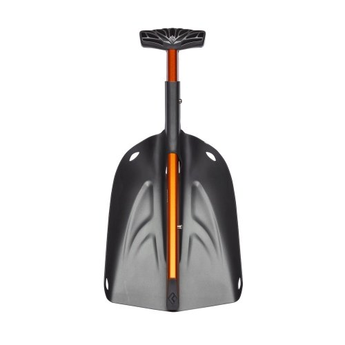 Купить Лопата лавинная Black Diamond Deploy Shovel BD102199 в Киеве по лучшей цене с доставкой в Украине | Магазин NORTHWALL