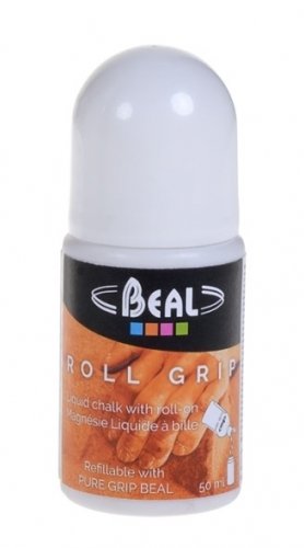 Магнезия Beal Roll Grip жидкая в Киеве по лучшей цене с доставкой в Украине | Магазин NORTHWALL