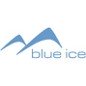 Blue ice