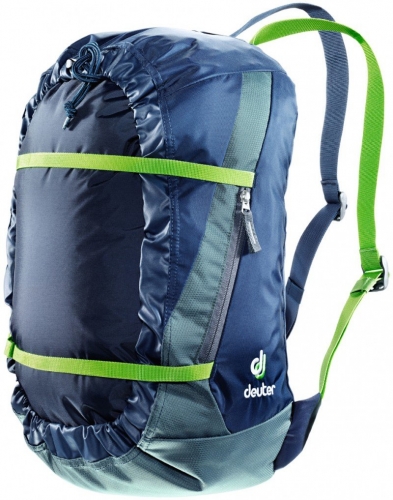 Купить Сумка для веревки Deuter Gravity Rope Bag 3391617 в Киеве по лучшей цене с доставкой в Украине | Магазин NORTHWALL
