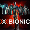 Высокотехологичное термобельё от швейцарского производителя X-bionic