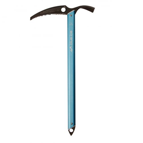 Купить Ледоруб Blue Ice Bluebird 67 cm в Киеве по лучшей цене с доставкой в Украине | Магазин NORTHWALL