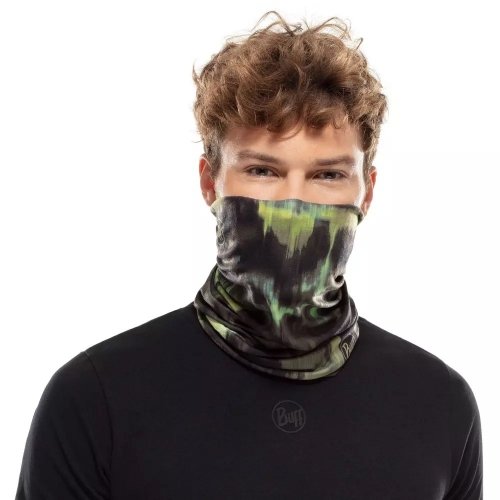 Повязка Original Buff Itakat Khaki 123457 купить в Киеве. Цены, отзывы, описание. Доставка по Украине - Northwall.com.ua