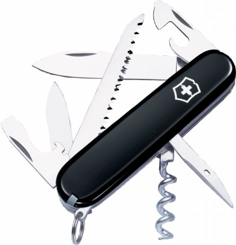 Нож Victorinox Camper 1.3613.3 купить в Киеве. Цены, отзывы, описание. Доставка по Украине - Northwall.com.ua