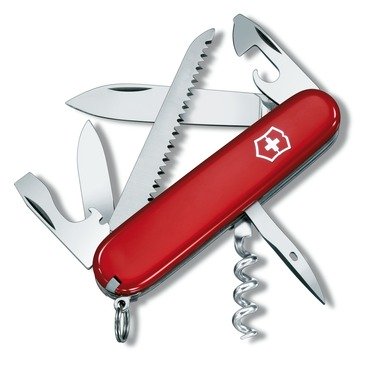 Нож Victorinox Camper 1.3613 купить в Киеве. Цены, отзывы, описание. Доставка по Украине - Northwall.com.ua