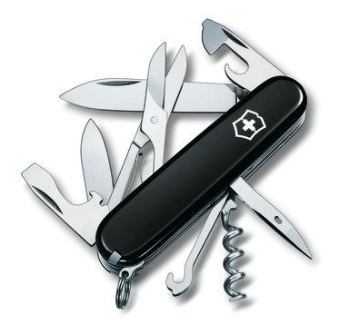 Нож Victorinox Climber 1.3703.3 купить в Киеве. Цены, отзывы, описание. Доставка по Украине - Northwall.com.ua