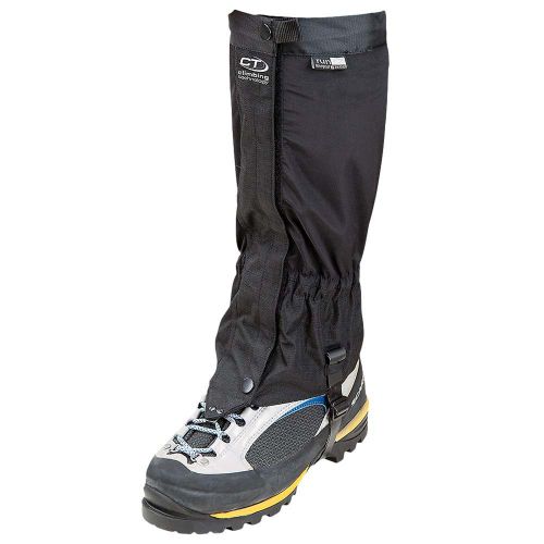 Бахилы Climbing Technology Prosnow Gaiter 7X940 купить в Киеве. Цены, отзывы, описание. Доставка по Украине - Northwall.com.ua