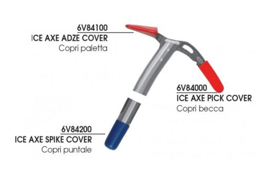 Защитный наконечник Climbing Technology Ice axe adze cover купить в Киеве. Цены, отзывы, описание. Доставка по Украине - Northwall.com.ua