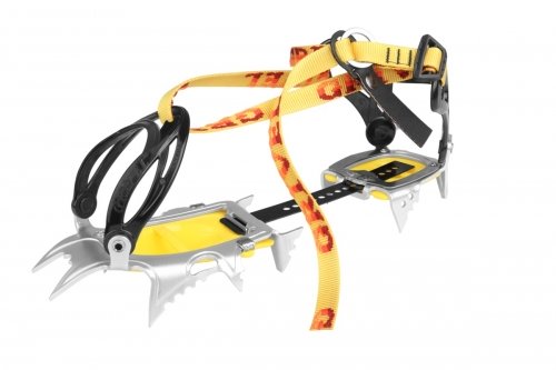 Купить Кошки Grivel Air Tech Light New Classic + Antibott + Accordeon RA732A04 в Киеве по лучшей цене с доставкой в Украине | Магазин NORTHWALL