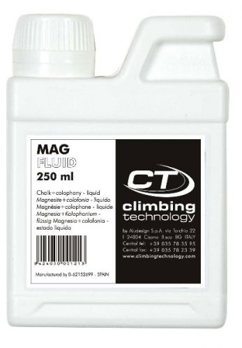 Купить Магнезия Climbing Technology Mag Fluid в Киеве по лучшей цене с доставкой в Украине | Магазин NORTHWALL